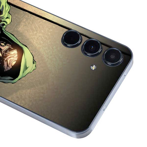 Marvel Dr. Doom Doctor Victor Von Doom Galaxy A55 5G Skin